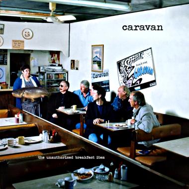 Caravan -  The Unauthorized Breakfast Item